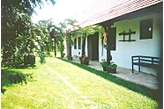 Počitniška hiša Vértessomló Madžarska